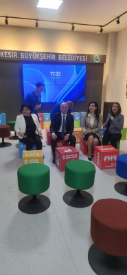 26 April A Strong Step in Climate and Energy Transition in Balıkesir / 3