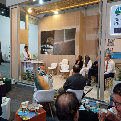 12. Dünya Kent Forumu 6 Kasım 2024 / 4