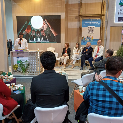 12. Dünya Kent Forumu 6 Kasım 2024 / 5