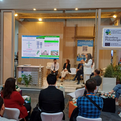 12. Dünya Kent Forumu 6 Kasım 2024 / 7