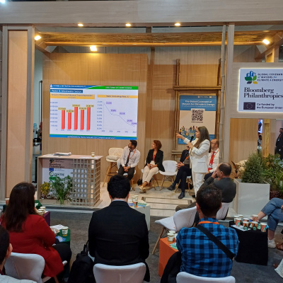 12. Dünya Kent Forumu 6 Kasım 2024 / 8