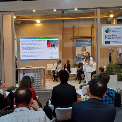 12. Dünya Kent Forumu 6 Kasım 2024 / 9