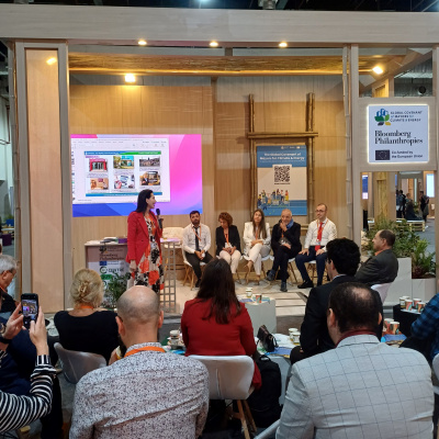 12. Dünya Kent Forumu 6 Kasım 2024 / 10