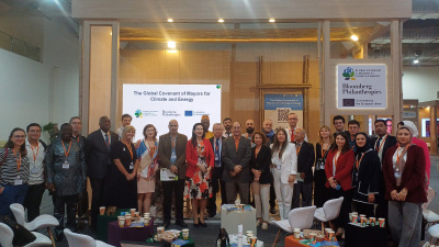 12. Dünya Kent Forumu 6 Kasım 2024 / 17