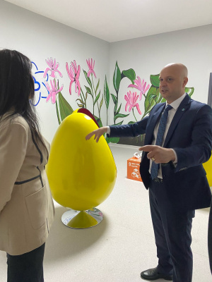 26 April A Strong Step in Climate and Energy Transition in Balıkesir / 15