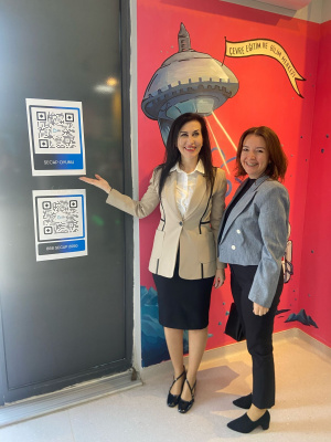 26 April A Strong Step in Climate and Energy Transition in Balıkesir / 19