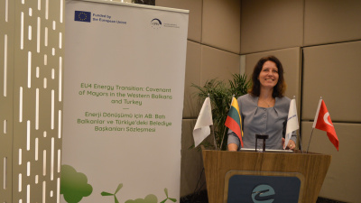 MLGP4Climate Yönlendirme ve Danışma Komitesi Toplantısı 28 Ağustos 2024 / 32