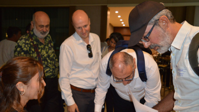 MLGP4Climate Yönlendirme ve Danışma Komitesi Toplantısı 28 Ağustos 2024 / 3