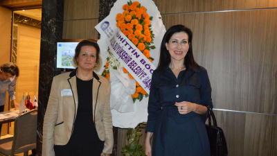 MLGP4Climate Yönlendirme ve Danışma Komitesi Toplantısı 28 Ağustos 2024 / 22