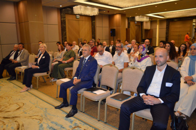 MLGP4Climate Yönlendirme ve Danışma Komitesi Toplantısı 28 Ağustos 2024 / 24