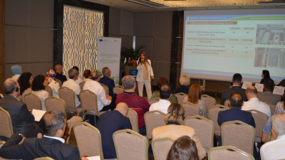 MLGP4Climate Yönlendirme ve Danışma Komitesi Toplantısı 28 Ağustos 2024 / 1