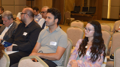 MLGP4Climate Yönlendirme ve Danışma Komitesi Toplantısı 28 Ağustos 2024 / 30