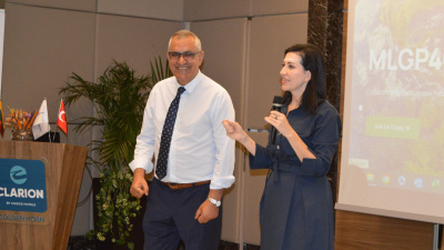 MLGP4Climate Yönlendirme ve Danışma Komitesi Toplantısı 28 Ağustos 2024 / 13