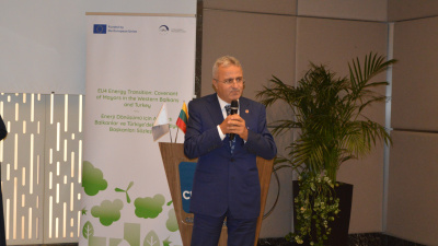 MLGP4Climate Yönlendirme ve Danışma Komitesi Toplantısı 28 Ağustos 2024 / 23