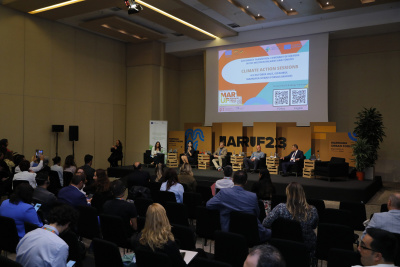 MARUF 2023 2nd Session 5th of October 2023 / 2