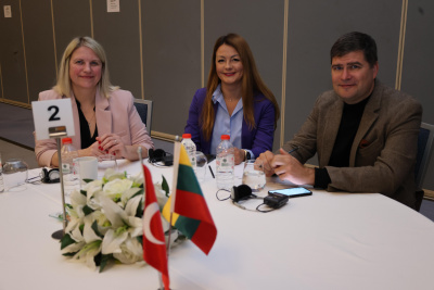 MLGP4Climate SECAP Masterclass 2025 Award Ceremony / 23