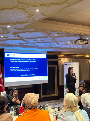 7 May 2025 Empowering Women Coop. Event / 1