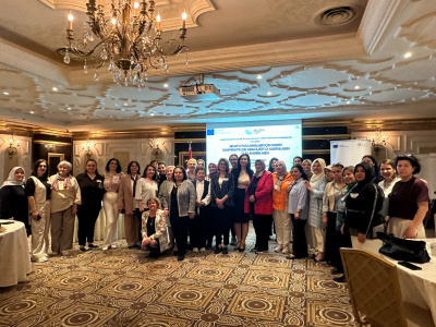 7 May 2025 Empowering Women Coop. Event / 7