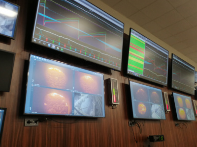 Istanbul Metropolitan Municipality Biomethanization Facility Site Visit 21st of August 2023 / 30