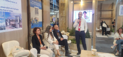 12. Dünya Kent Forumu 6 Kasım 2024 / 3