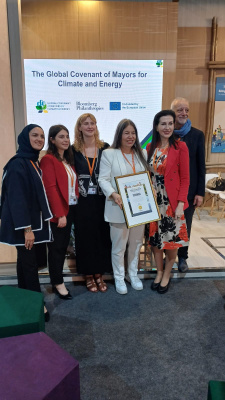 12. Dünya Kent Forumu 6 Kasım 2024 / 16