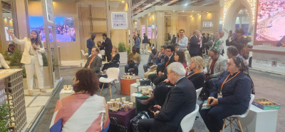 12. Dünya Kent Forumu 6 Kasım 2024 / 15