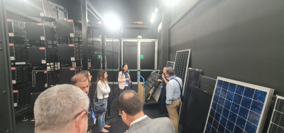 23 May 2025 JRC Technical Workshop / 5