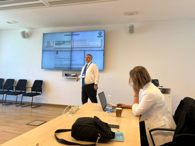 23 May 2025 JRC Technical Workshop / 6