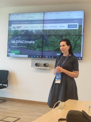 23 May 2025 JRC Technical Workshop / 7