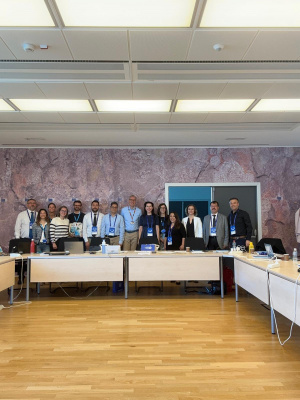 23 May 2025 JRC Technical Workshop / 8