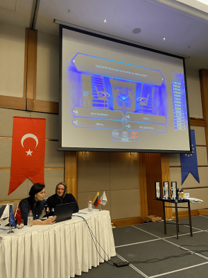 MLGP4Climate SECAP Masterclass 2025 Award Ceremony / 16