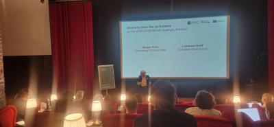 Event GCoM react 2026-2028 / 6