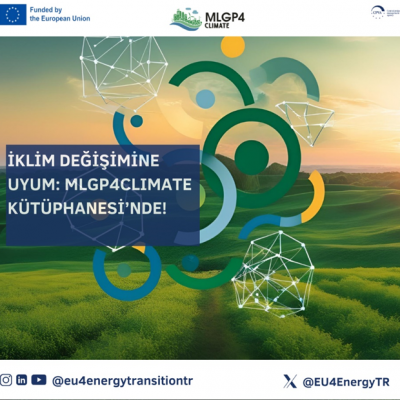 Strong Steps Against the Climate Crisis: Enhance Your Adaptive Capacity