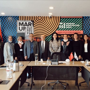 Roundtable Discussion: Roadmap for Multi-Level Governance Concept