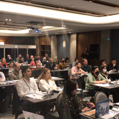 Workshop: Assessment of Risk and Vulnerability of Cities to Different Climate Change Scenarios