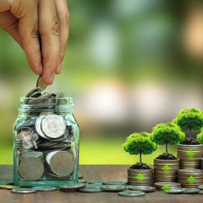 Capacity Building Trainings: Finance