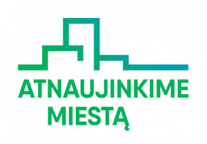 VšĮ “Atnaujinkime miestą”