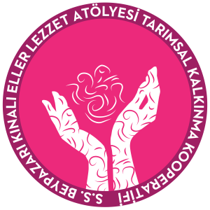 S. S. Beypazarı Kınalı Eller Lezzet Atölyesi Tarımsal Kalkınma Kooperatifi